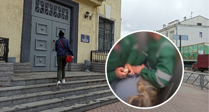 Били и заламывали руки: подробности избиения ярославны санитарами психбольницы