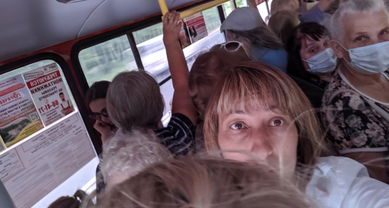 Два автобуса в Ярославле изменят схему движения: список