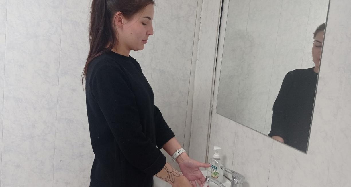 "День простоять, да ночь продержаться": у кого отключат холодную воду