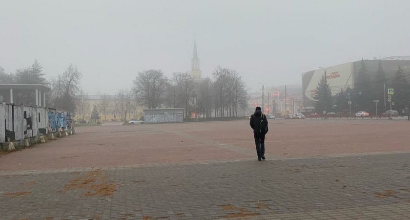 Зима придет в один день: экстренное предупреждение МЧС для ярославцев