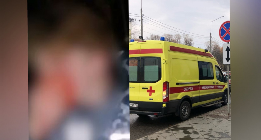 "Драку спровоцировала девочка": групповое избиение мальчика сняли на телефон под Ярославле