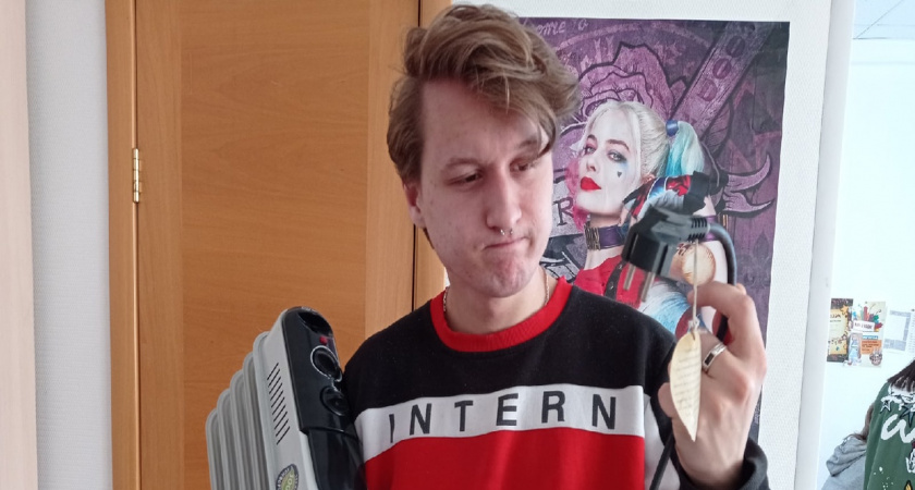 Отопление медленно убивает: открытие сделали ученые 	