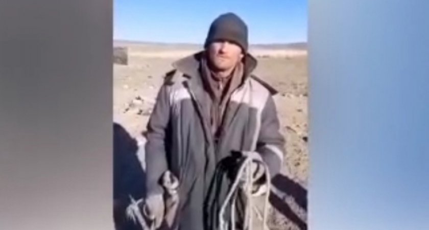   Жителя Ярославля 20 лет продержали в рабстве в Казахстане