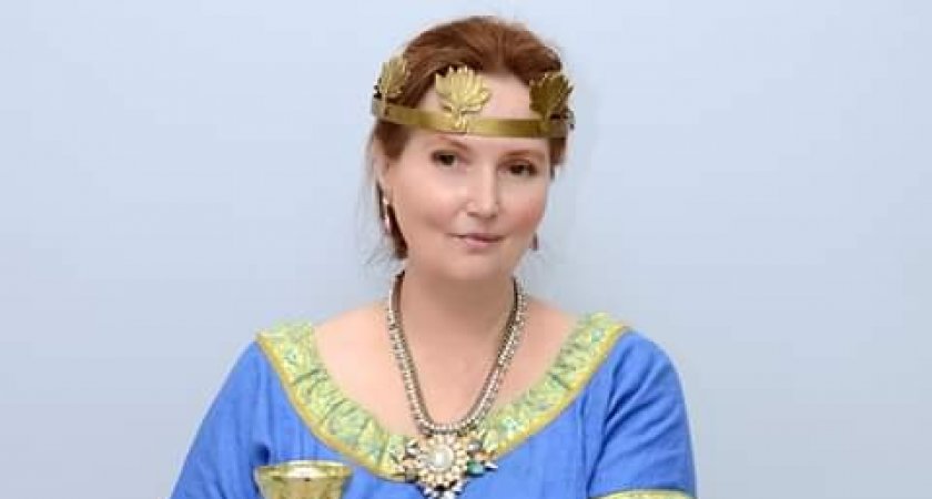 Поэтесса из Ярославля Любовь Лапкина победила на Международном конкурсе