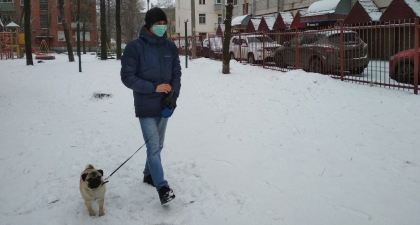  "Кашель и температура за 38": ярославцы о странной инфекции, которая ходит по городу