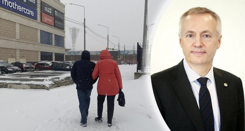 Прогноз по окончанию ковида сделал член академии наук из Ярославля