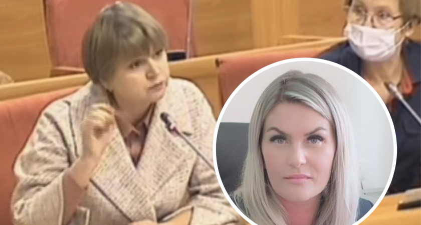 «Образований хватает»: ярославские депутаты завалили главу депздрава неудобными вопросами