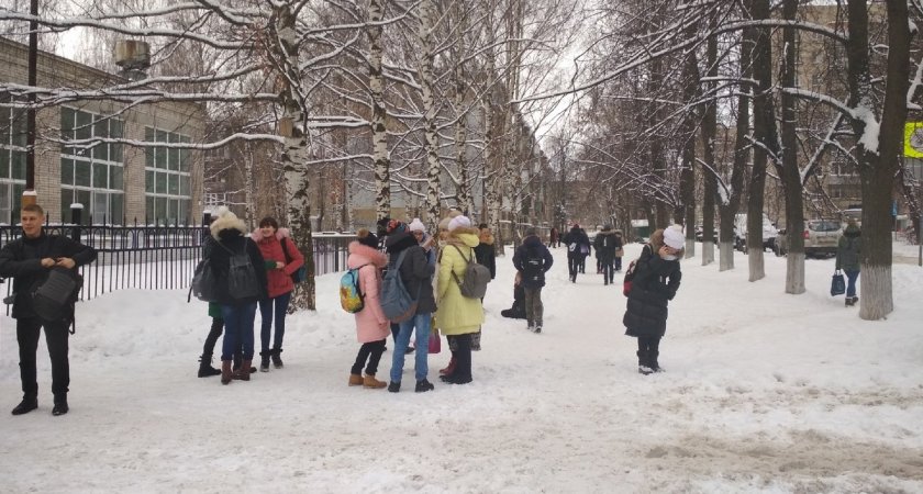 Отменят ли елки в школах и детсадах Ярославля, рассказали власти
