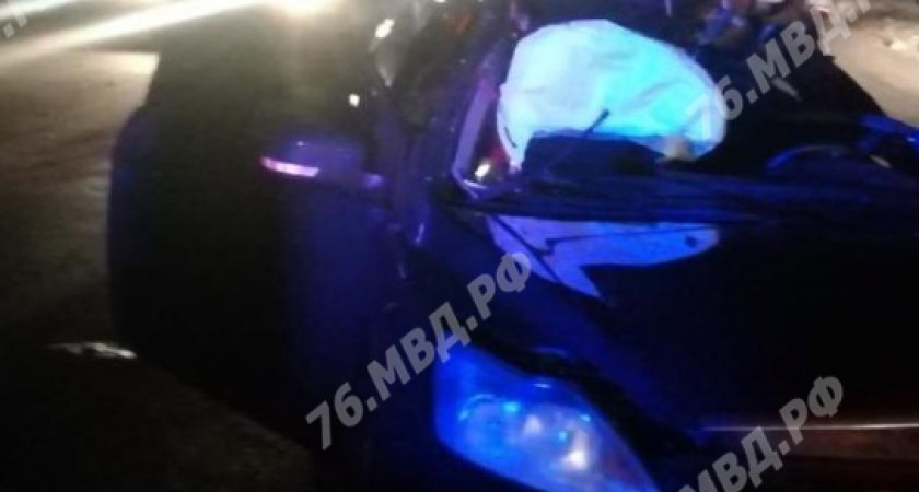 Парню было 22 года: смертельное ДТП с грузовиком в Ярославле