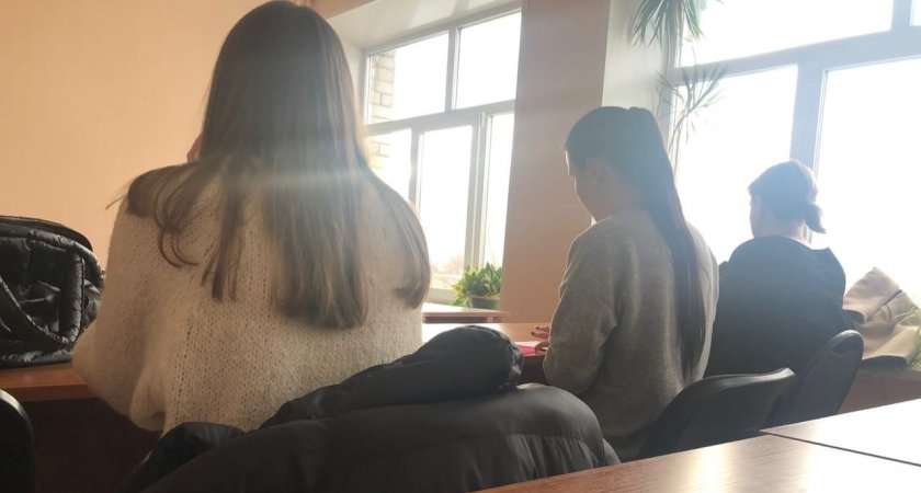 Непривитых студентов-медиков в Ярославле выгнали с учебы, пока они не пройдут вакцинацию