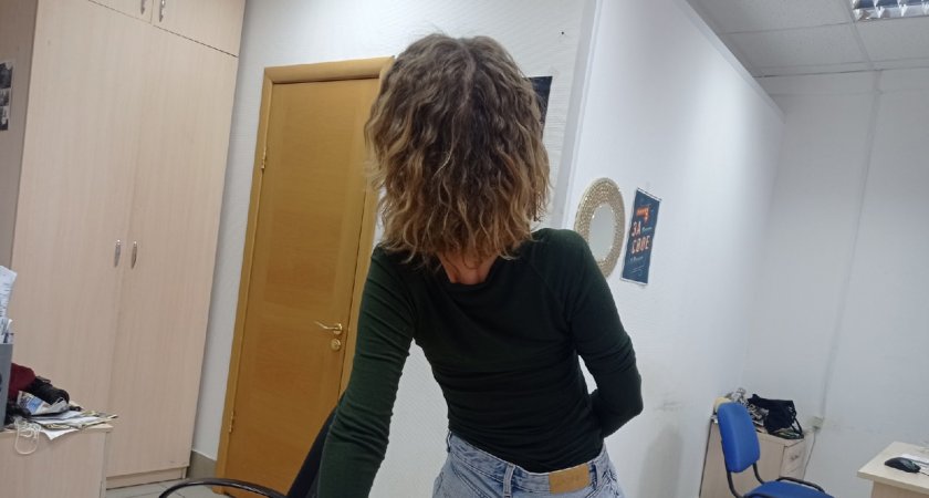 Ярославна шантажировала любовника интимными фото, выдавая себя за ребенка