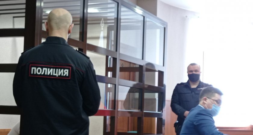 Жертва насильника из Ярославля изрезала тирана ножом