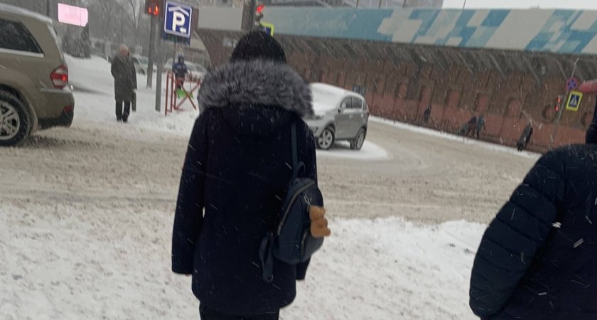 В Ярославле разразился скандал в очереди к гинекологу