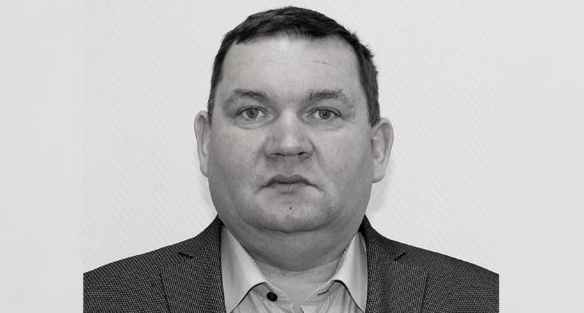 В Ярославской области скончался депутат городской думы Александр Федькин