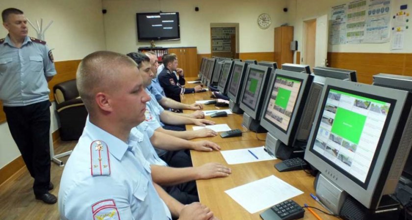Из-за коммунальной аварии в Ярославле затопило серверы Госавтоинспекции
