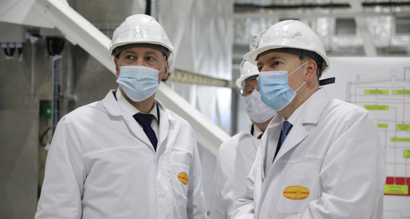 Инвестиции открывают новые возможности для Ярославской области