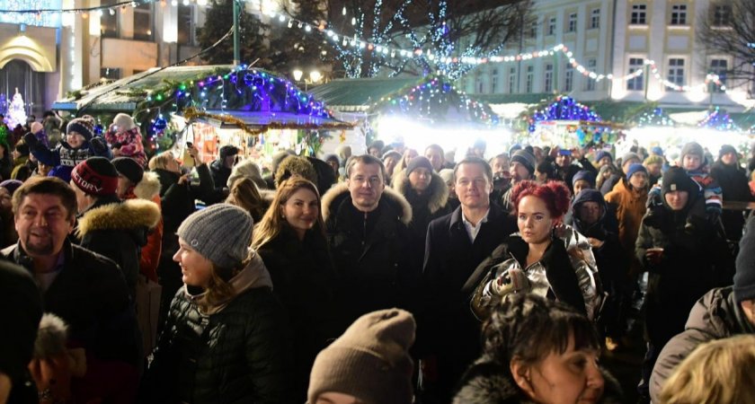 Ярославль оказался в списке антилидеров по качеству управления городом