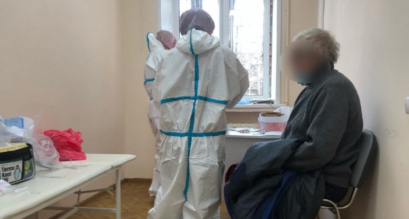 Глава ВОЗ пообещал, что скоро ковид закончится 