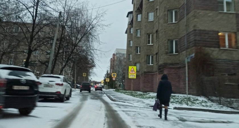 Алмазная пыль, оттепель другие аномалии обрушатся на Ярославскую область