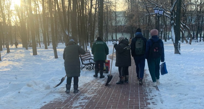 Жители Ярославля остались без холодной воды из-за аварии 