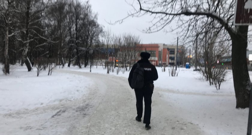 В Ярославле жестоко убили мужчину из-за мобильного телефона