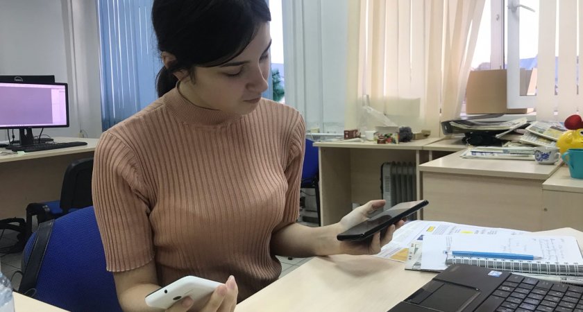 Ярославцы могут покупать смартфоны по подписке