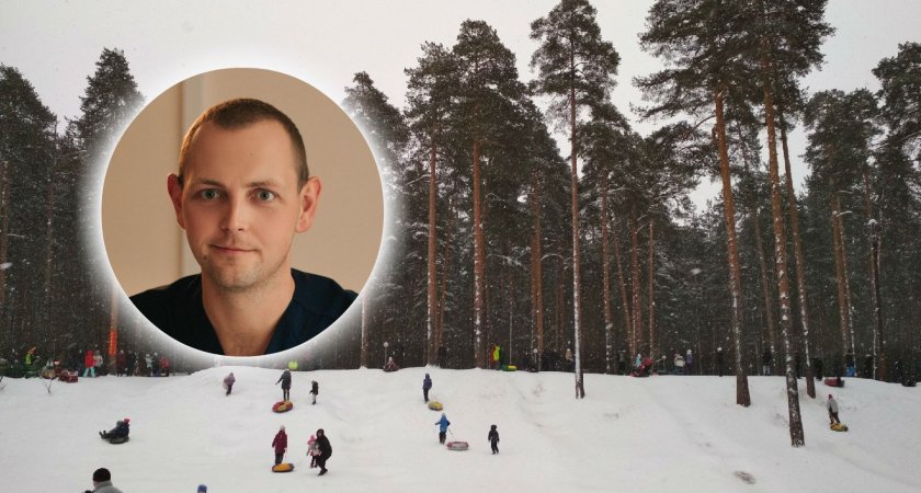 Ребенок в коме: нейрохирург из Ярославля пытается докричаться до родителей