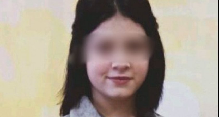 В Ярославле полиция разыскивает девочку-подростка