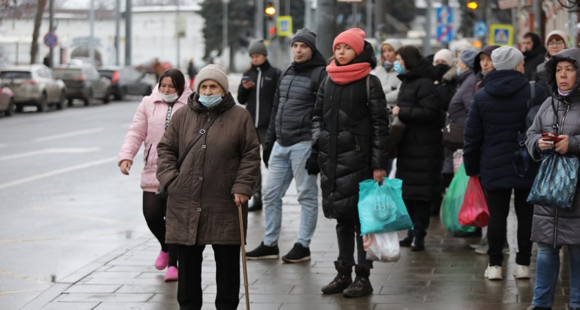 Носители этой группы крови стареют позже остальных