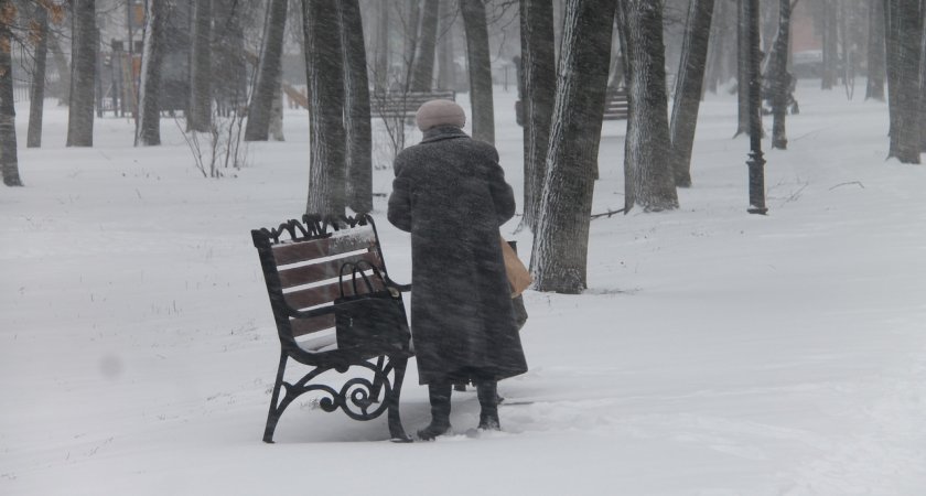 В разгар зимы сотням ярославцев отключат отопление
