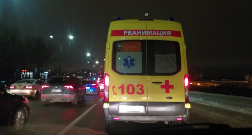 Три человека пострадали в аварии в котельной в Ярославской области