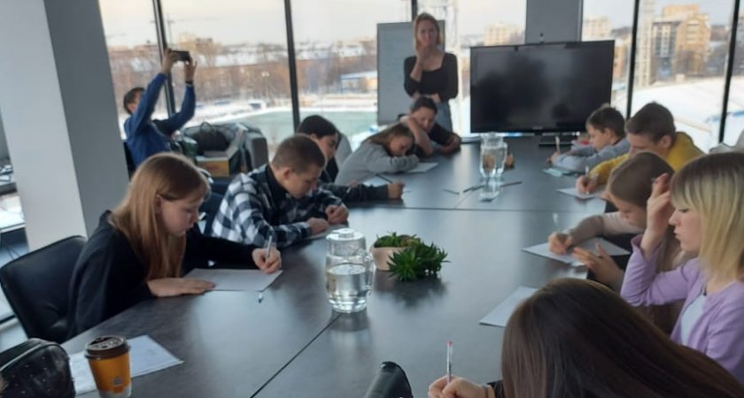 Ярославцев приглашают на обучающий волонтерский тренинг