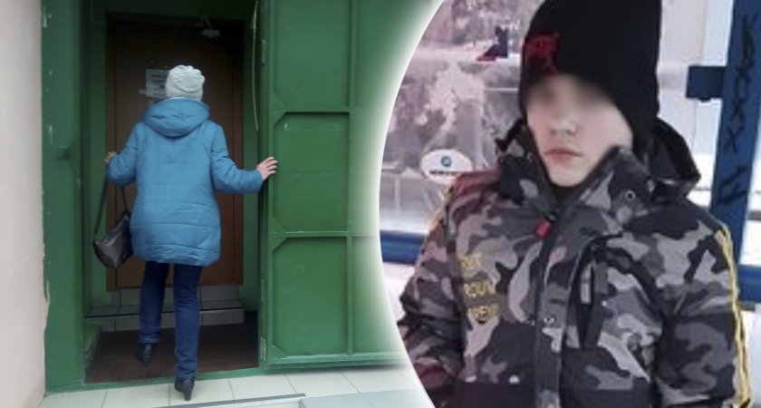   Пропавшего в Ярославской области ребенка искали всю ночь