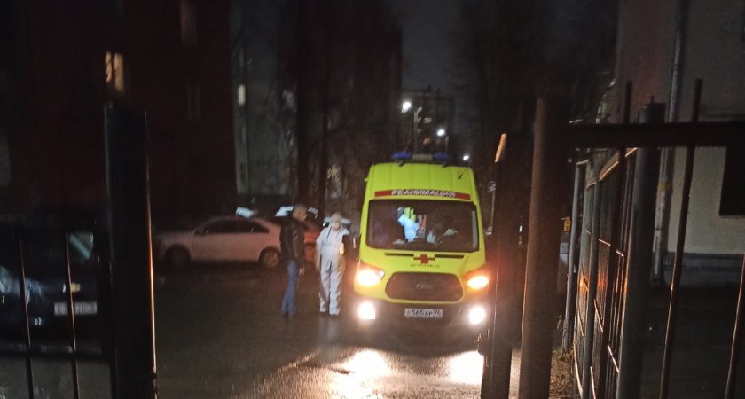 В Ярославле женщины за рулем за один день сбили двух детей