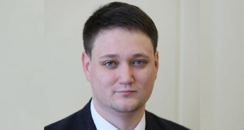 Выходец из ФАС стал первым заместителем администрации ярославского губернатора