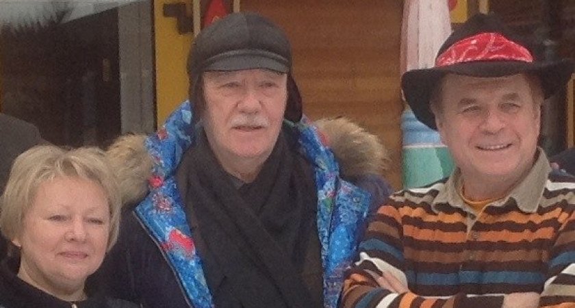 "Интервью не даю, но для Ярославля - исключение": что говорил Леонид Куравлев о городе