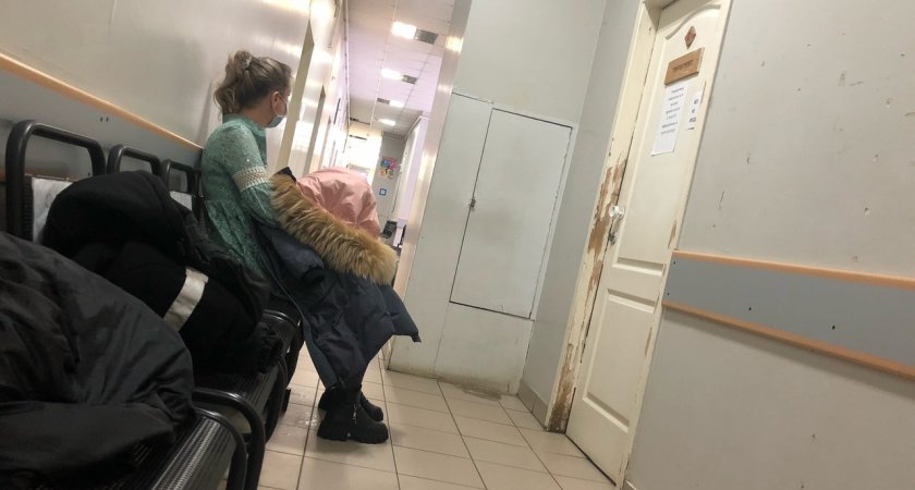 Полтысячи заразившихся за день: в Ярославле снова установлен ковидный антирекорд