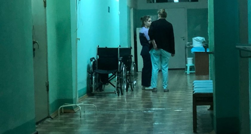 Ярославцев с ковидом кладут в больницы сотнями за сутки: пугающие цифры