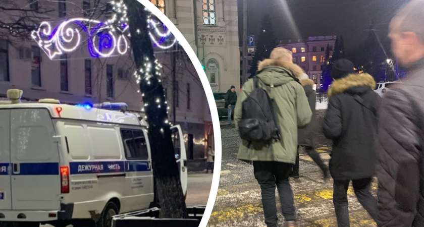 Нашли "малайзийского террориста", поднявшего на уши силовиков в Ярославле