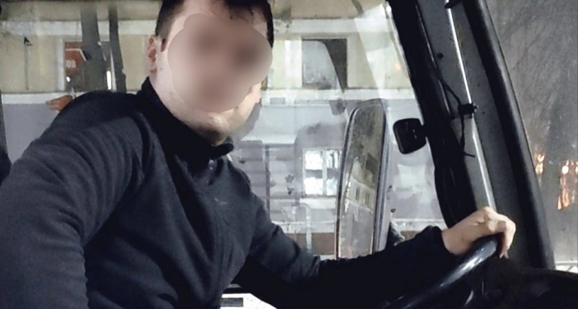 «Лютый неадекват за рулем»: ярославцы возмущены хамским поведением водителя маршрутки
