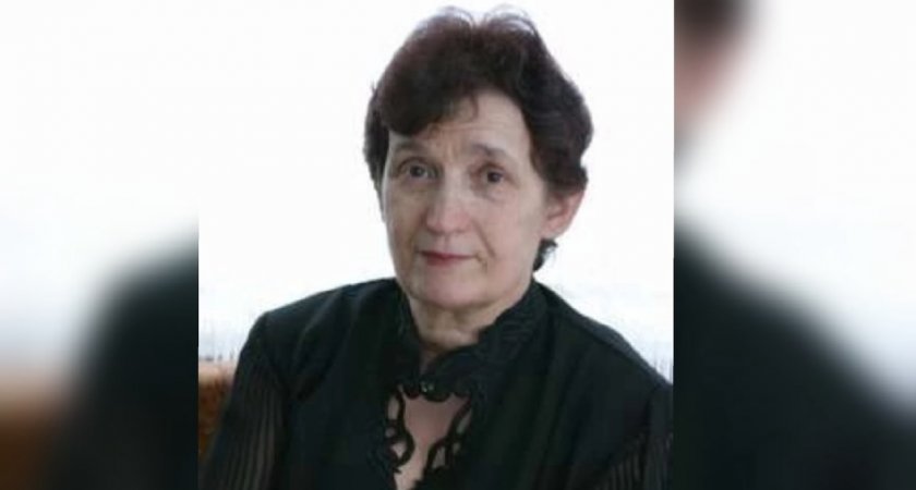 В Ярославле скончалась заслуженный учитель математики