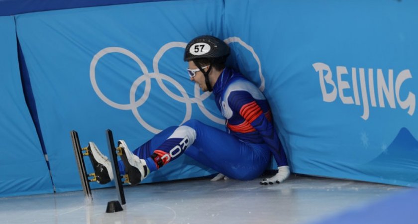 На зимней Олимпиаде в Пекине дисквалифицировали ярославну