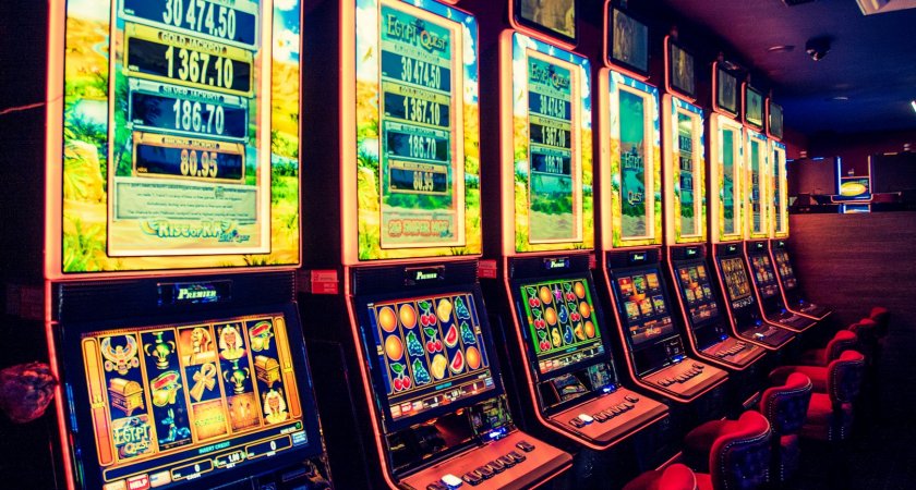 Лицензионные онлайн казино в России - надёжный вариант игры