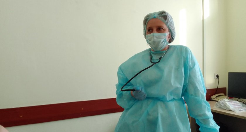 Сколько по времени заразен человек с омикроном