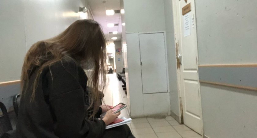 «Выписали с ковидом»: мама из Ярославля пытается спасти жизнь дочери-диабетику