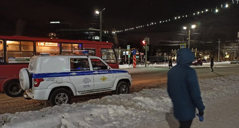 "Получи за брата": ярославец разнёс обидчику голову битой