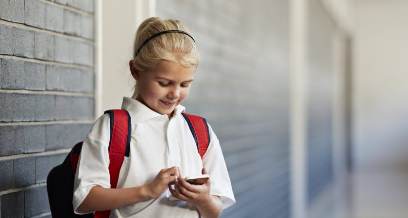 Детство в цифровой среде – как обезопасят юных пользователей