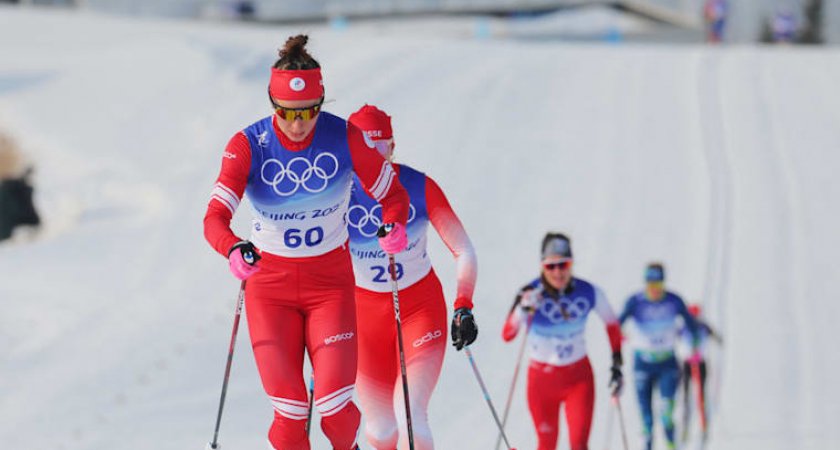 Болеем за наших: расписание Олимпиады-2022 на сегодня 12 февраля