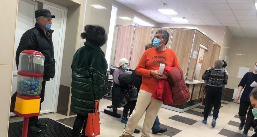 «Адская одышка и депрессия»: ярославцы рассказали, с чем столкнулись после ковида