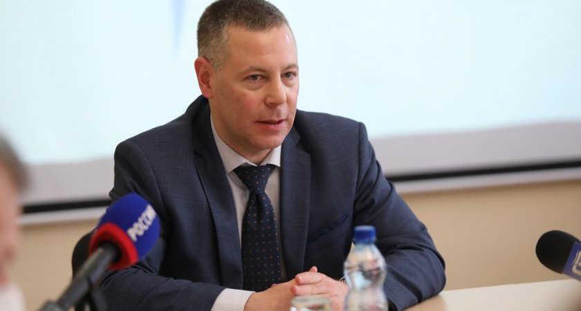 Михаил Евраев: «Нам нужно укрепить управленческую команду»